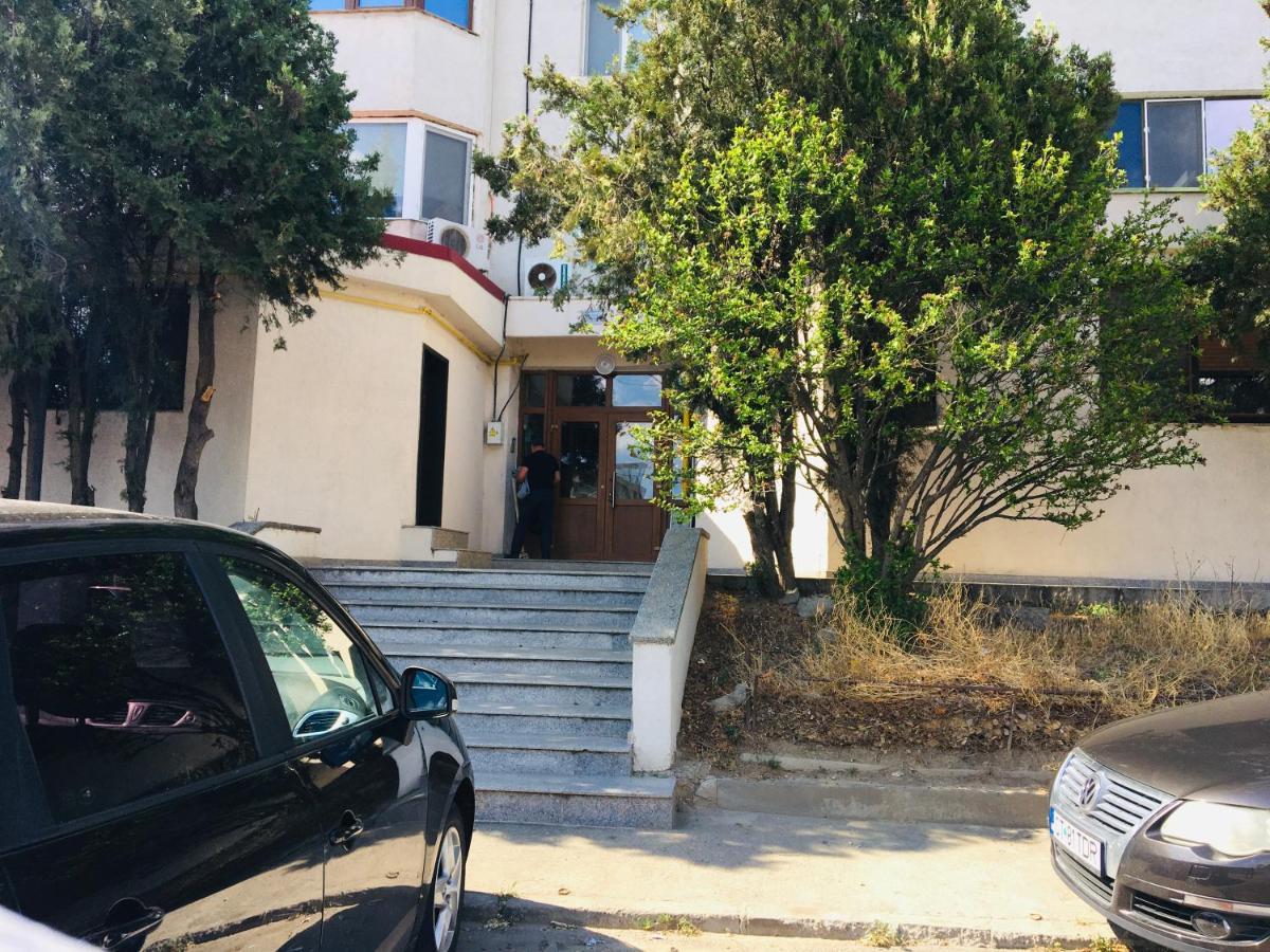 Sea View Studio Constanta Ngoại thất bức ảnh