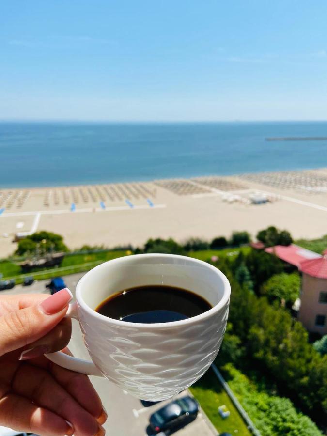 Sea View Studio Constanta Ngoại thất bức ảnh