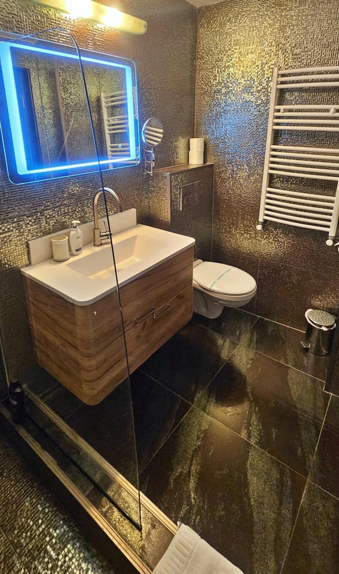 Sea View Studio Constanta Ngoại thất bức ảnh