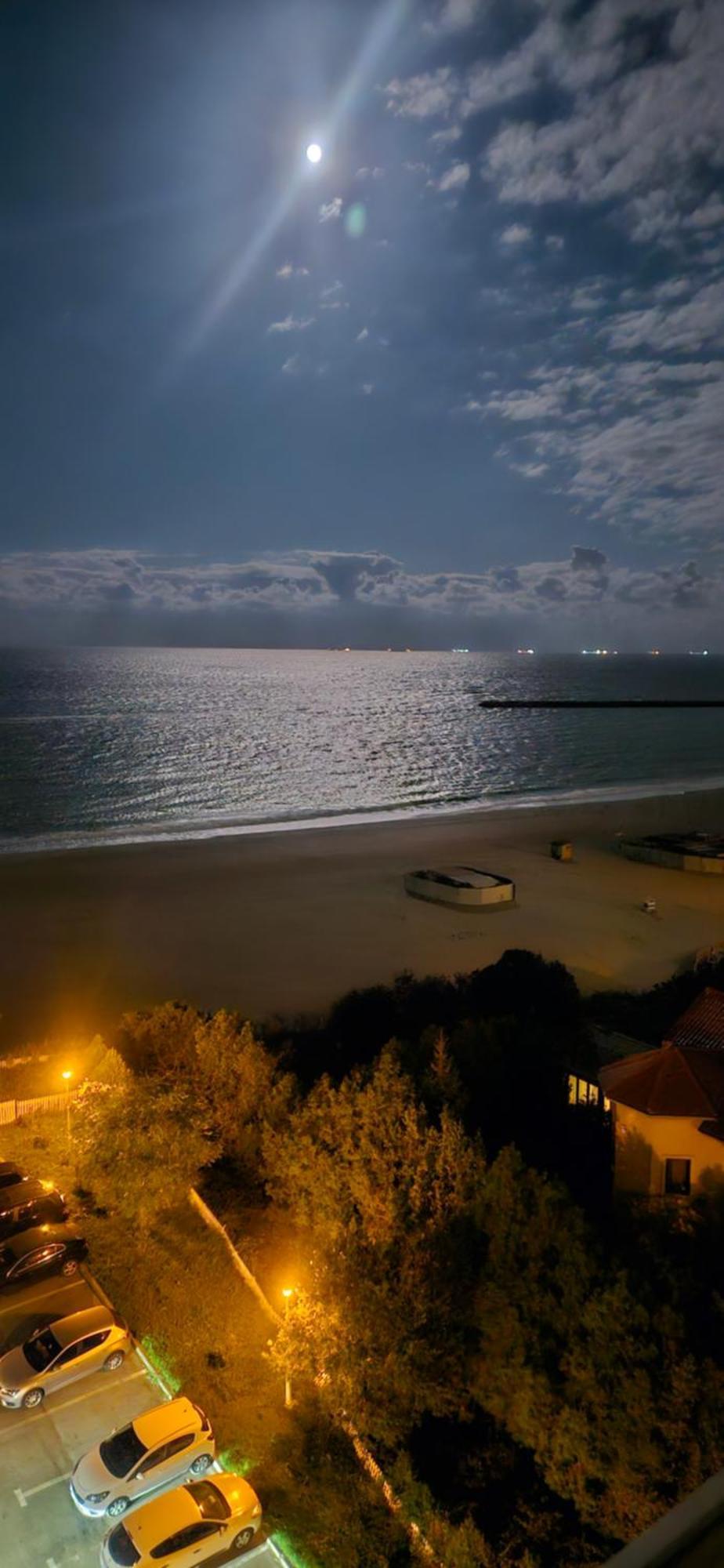 Sea View Studio Constanta Ngoại thất bức ảnh